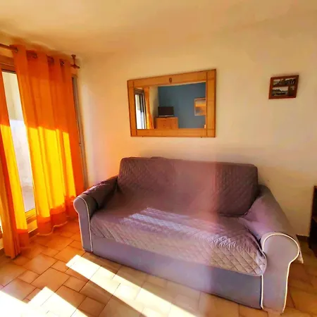 Cosy Avec Piscine Et Animaux Admis Proche - Fr-1-607-76 * Agde