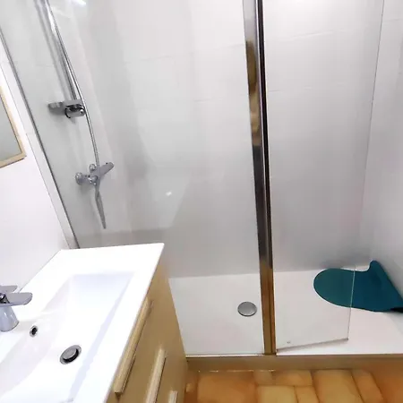 Cosy Avec Piscine Et Animaux Admis Proche - Fr-1-607-76 Apartamento