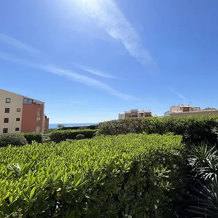 Cosy Avec Piscine Et Animaux Admis Proche - Fr-1-607-76 Apartment *