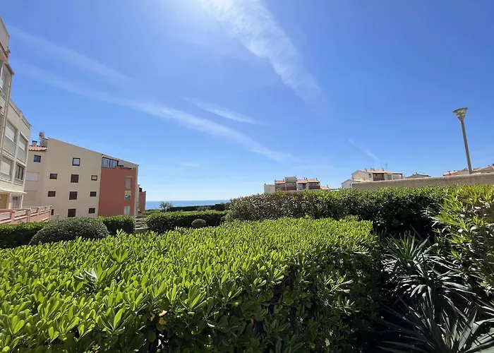 Cosy Avec Piscine Et Animaux Admis Proche - Fr-1-607-76 Apartment *