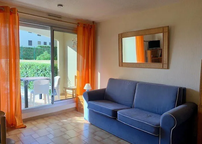 Cosy Avec Piscine Et Animaux Admis Proche - Fr-1-607-76 *