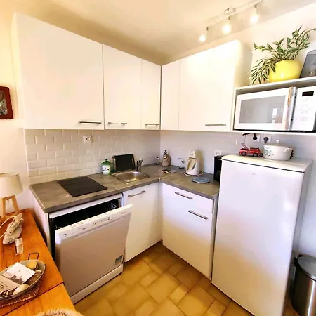 Cosy Avec Piscine Et Animaux Admis Proche - Fr-1-607-76