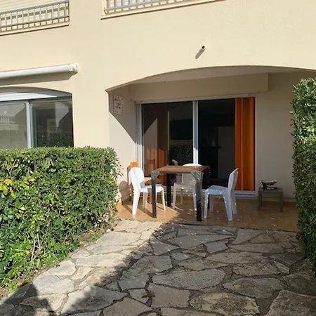 Apartment Cosy Avec Piscine Et Animaux Admis Proche - Fr-1-607-76