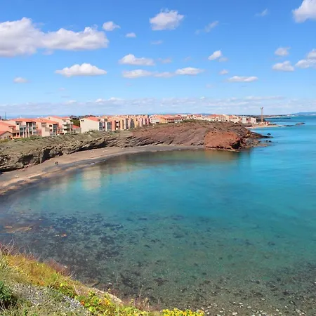 Cosy Avec Piscine Et Animaux Admis Proche - Fr-1-607-76 Apartment Agde
