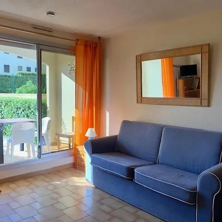 Cosy Avec Piscine Et Animaux Admis Proche - Fr-1-607-76 *