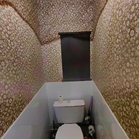 Apartment Cosy Avec Piscine Et Animaux Admis Proche - Fr-1-607-76 Agde