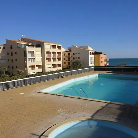 Cosy Avec Piscine Et Animaux Admis Proche - Fr-1-607-76 *