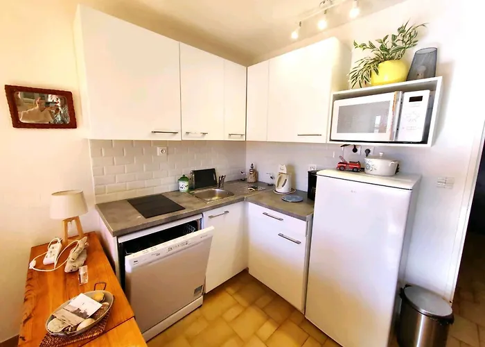 Cosy Avec Piscine Et Animaux Admis Proche - Fr-1-607-76