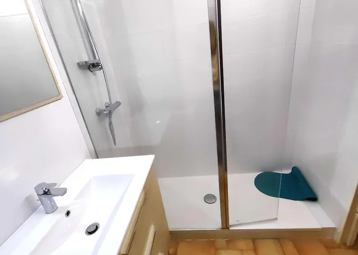 Cosy Avec Piscine Et Animaux Admis Proche - Fr-1-607-76 Appartamento