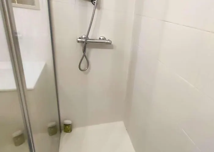 Cosy Avec Piscine Et Animaux Admis Proche - Fr-1-607-76 Appartamento *