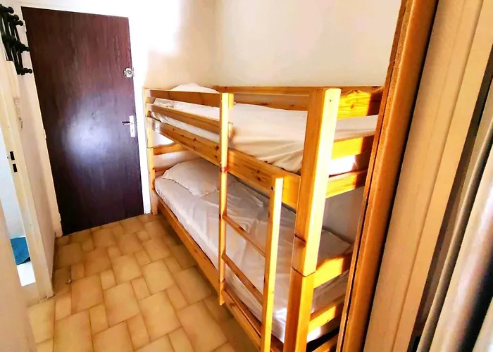 Cosy Avec Piscine Et Animaux Admis Proche - Fr-1-607-76 *