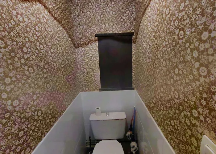 Appartamento Cosy Avec Piscine Et Animaux Admis Proche - Fr-1-607-76 Agde